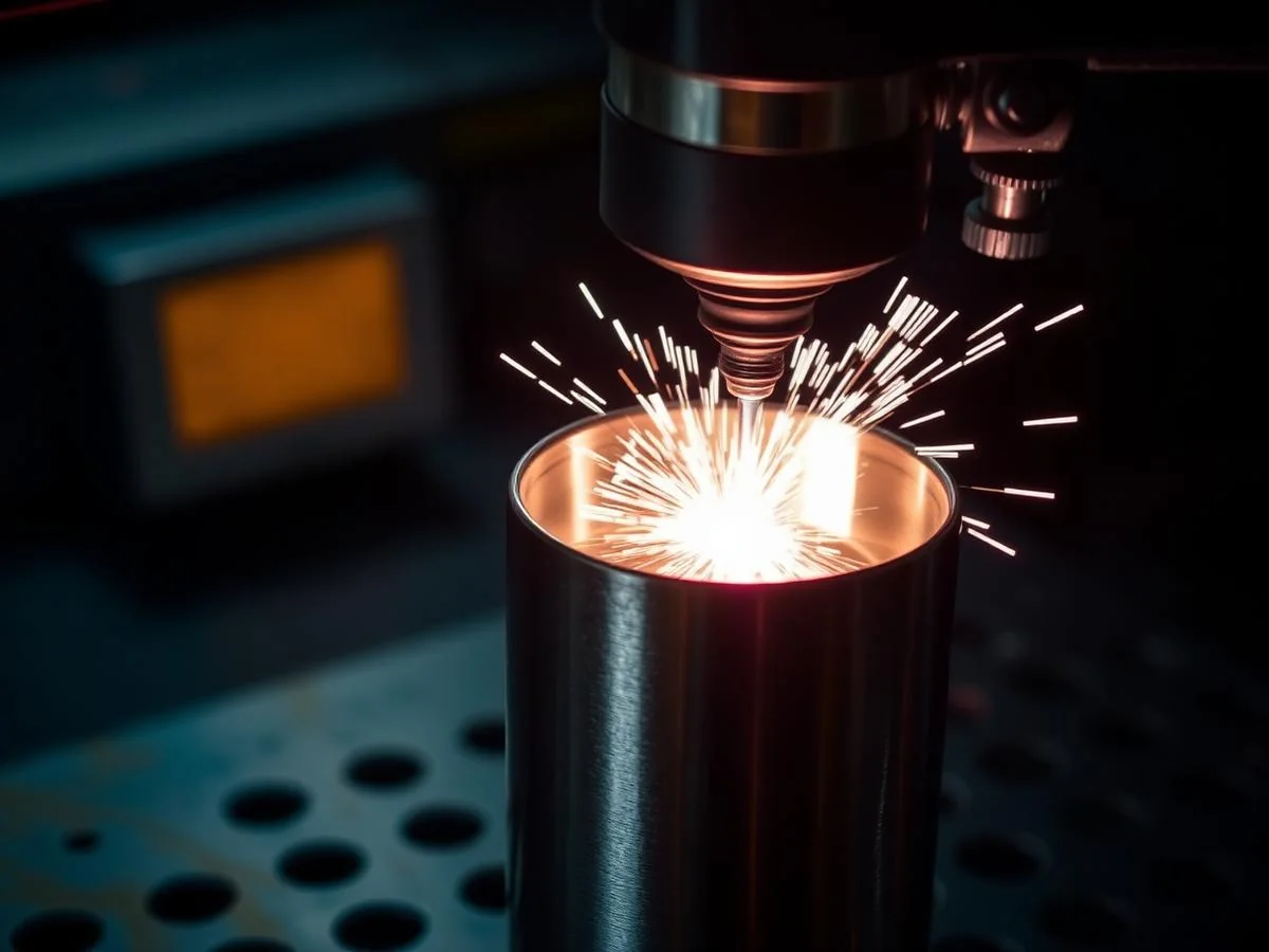 Laser engraving