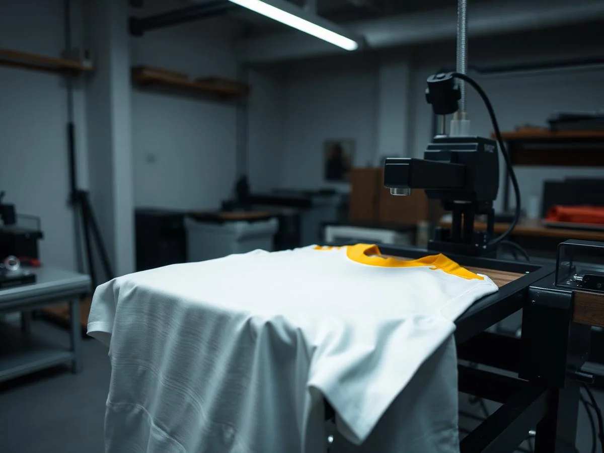 Sublimation