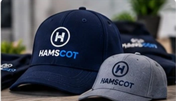 Caps & Headwear