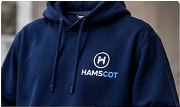 Hoodies & Jackets